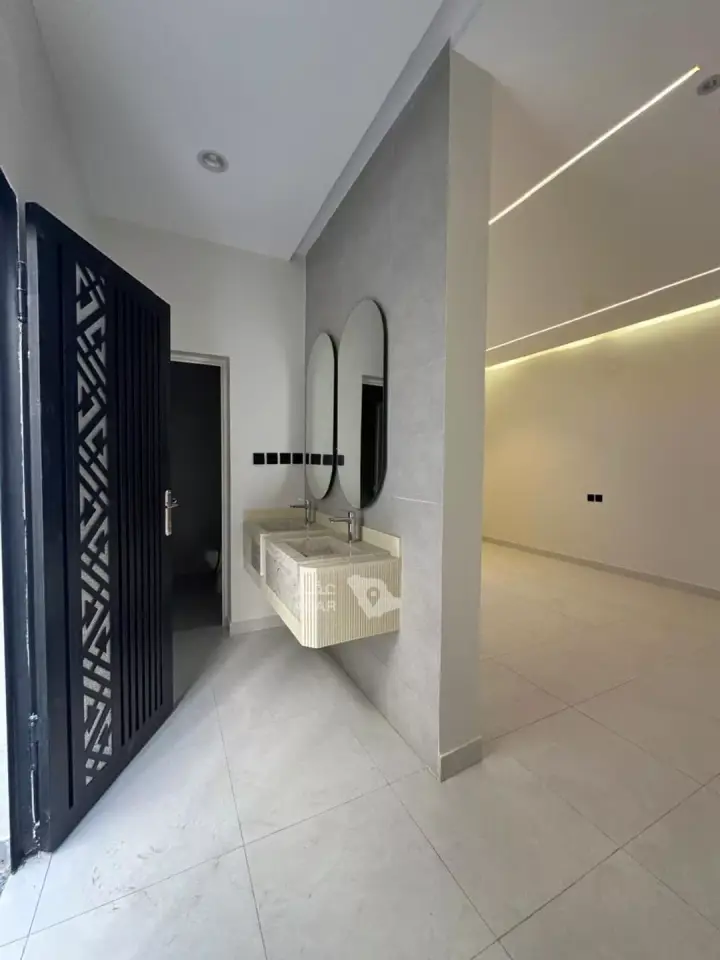 2 bedroom apartment in Al Suwaflah, Hail 2