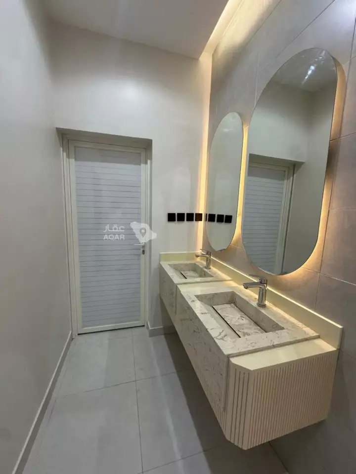 2 bedroom apartment in Al Suwaflah, Hail 4