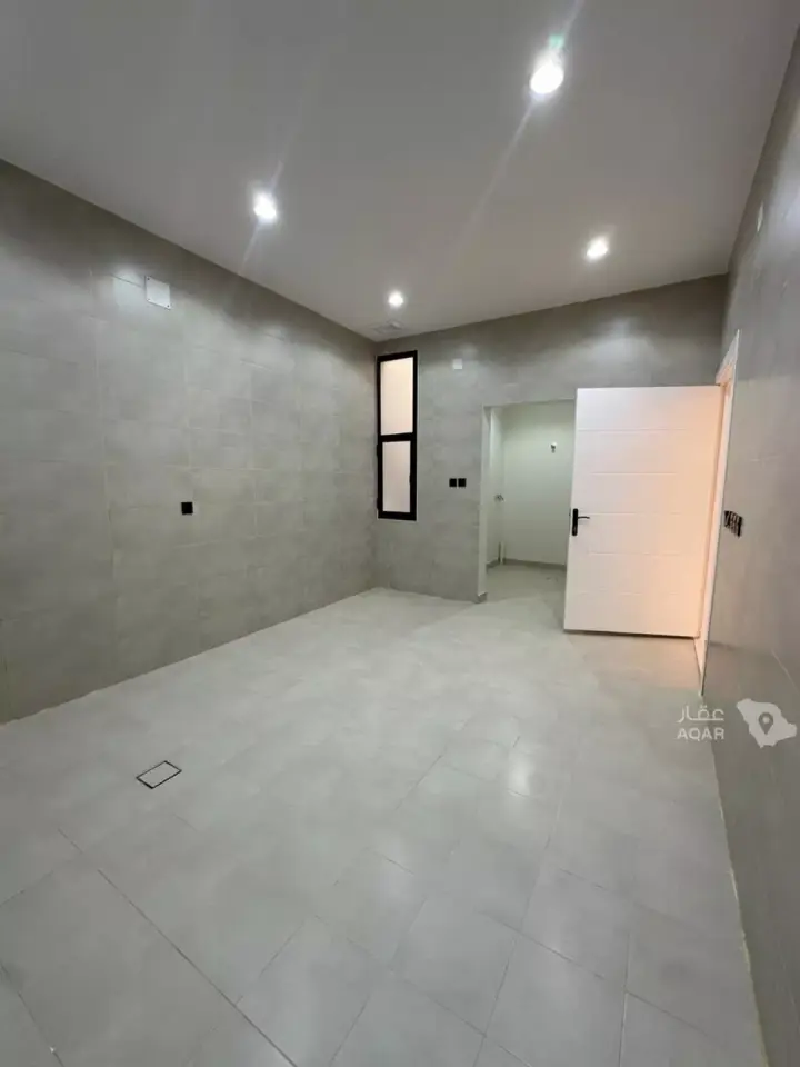 2 bedroom apartment in Al Suwaflah, Hail 7