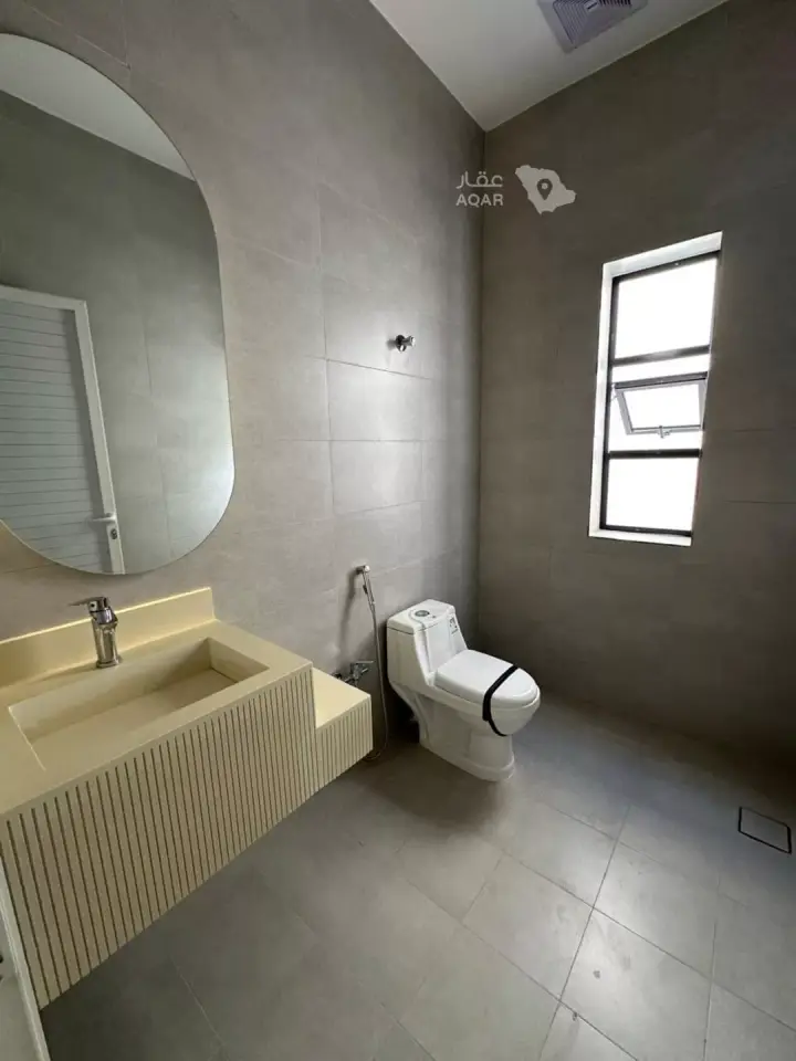 2 bedroom apartment in Al Suwaflah, Hail 10