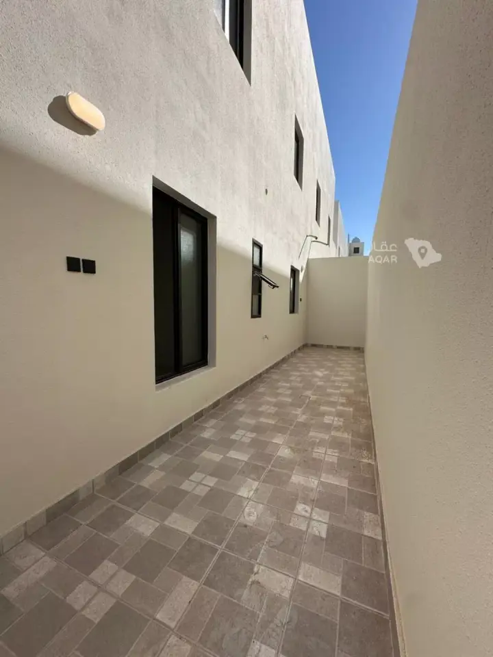 2 bedroom apartment in Al Suwaflah, Hail 14