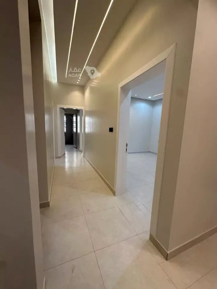2 bedroom apartment in Al Suwaflah, Hail 9