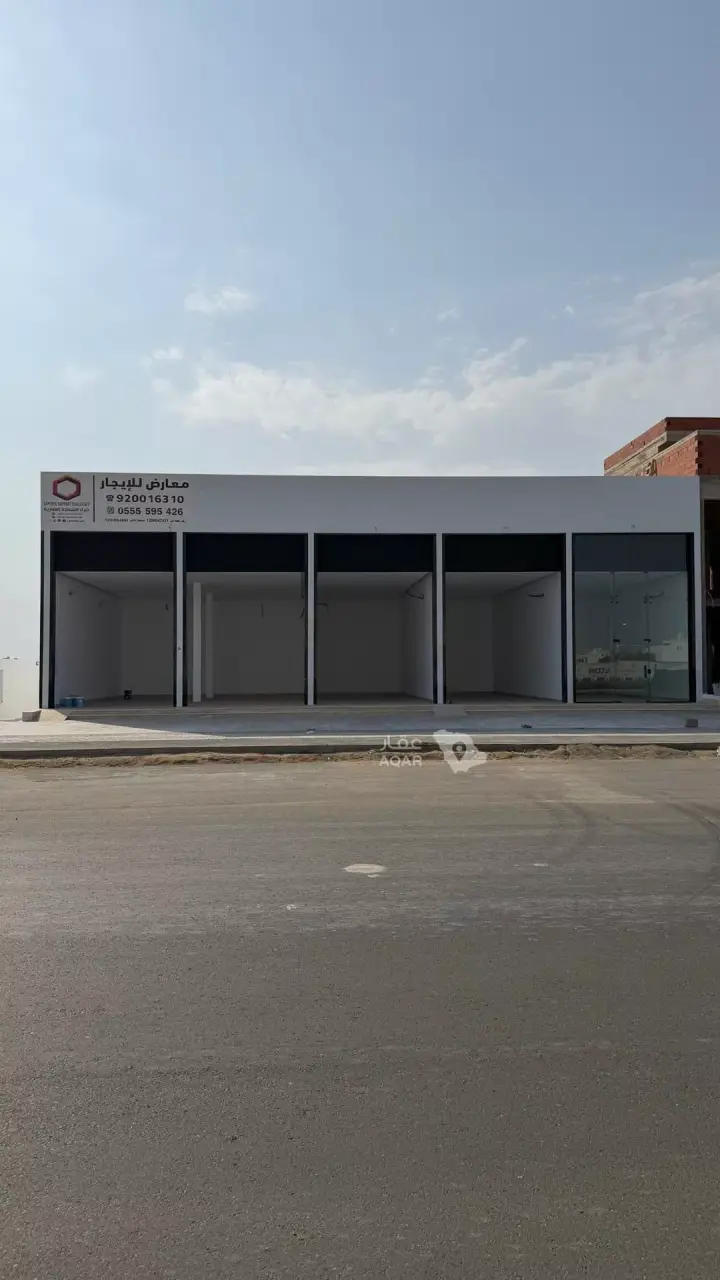 عقار  في الزمرد، جدة 4