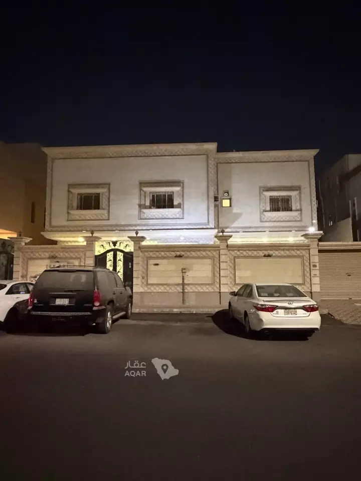 عقار 6 غرف في طيبة، الدمام 2