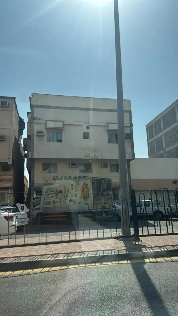 عقار 1 غرف في مدينة العمال، الدمام 2