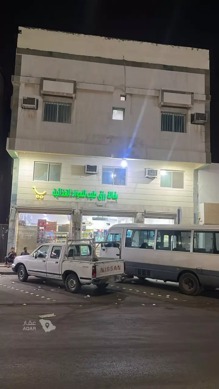 عقار 1 غرف في مدينة العمال، الدمام