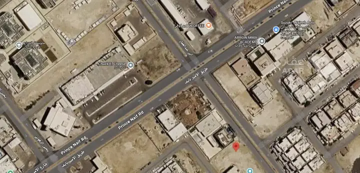 عقار 1 غرف في الشراع، جدة