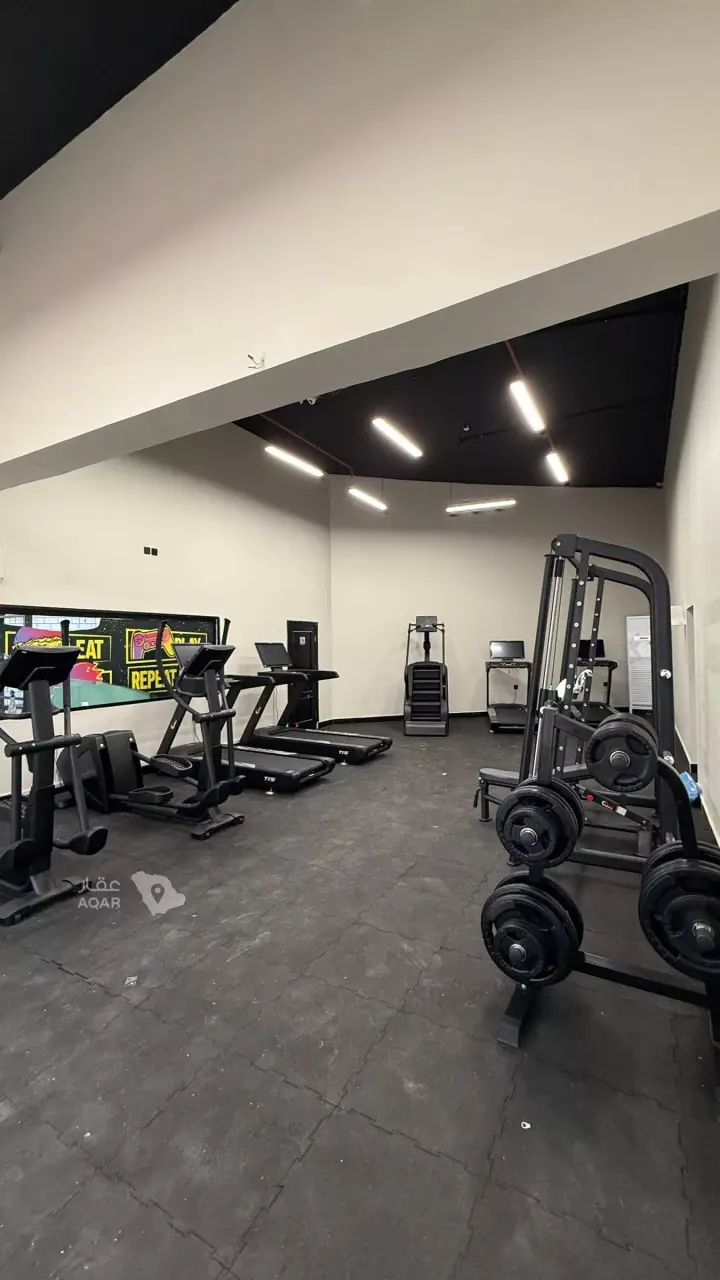 4 bedroom apartment in Al Rawabi, Jazan 9