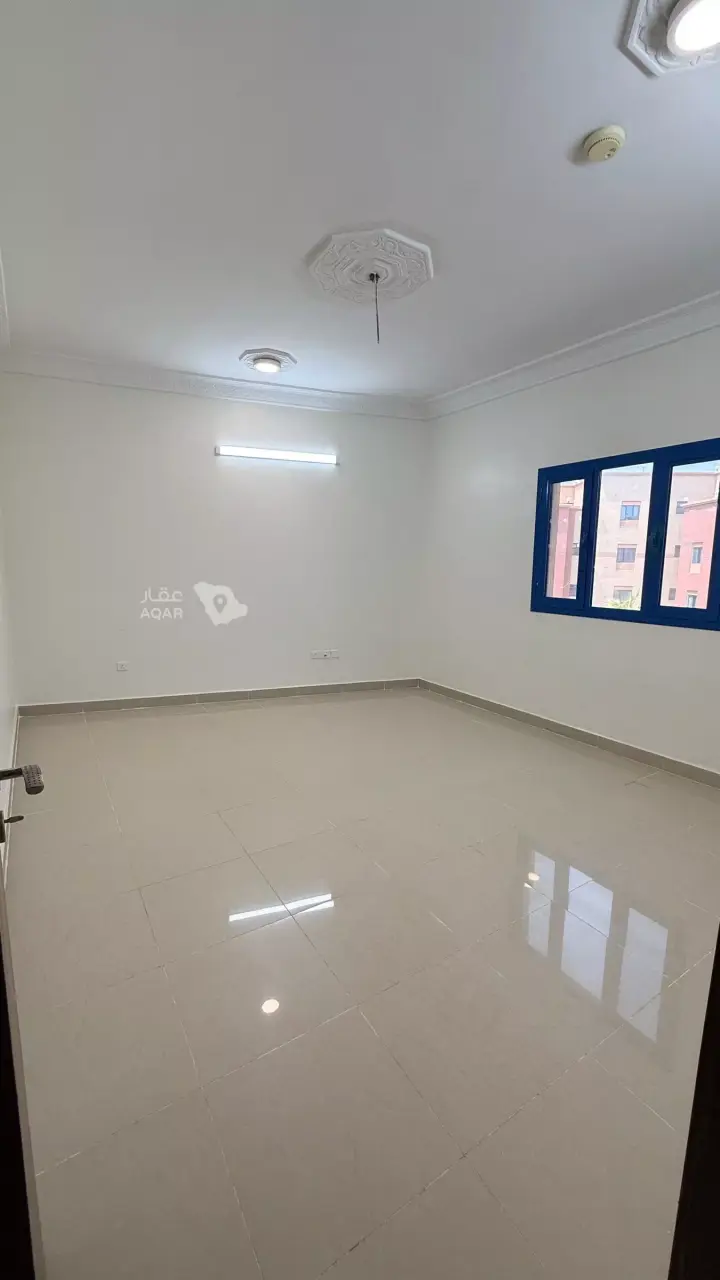 4 bedroom apartment in Al Rawabi, Jazan