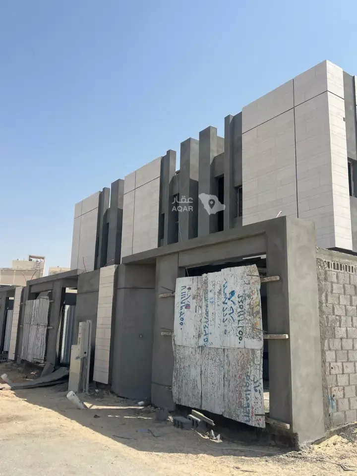 4 bedroom villa in Ar Rabiyah, Al Ahsa 4