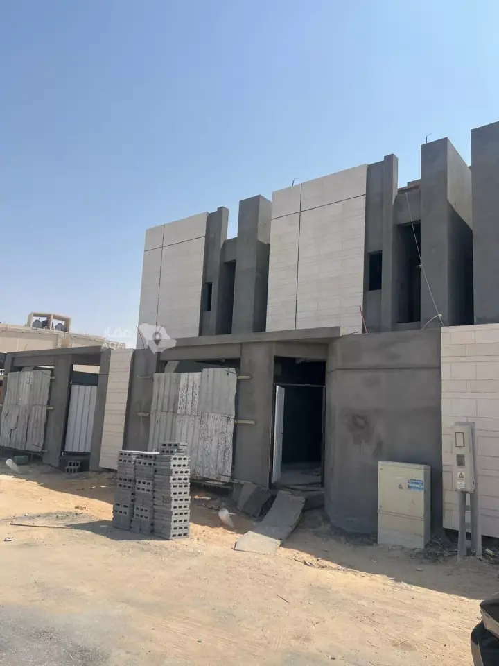 4 bedroom villa in Ar Rabiyah, Al Ahsa 5