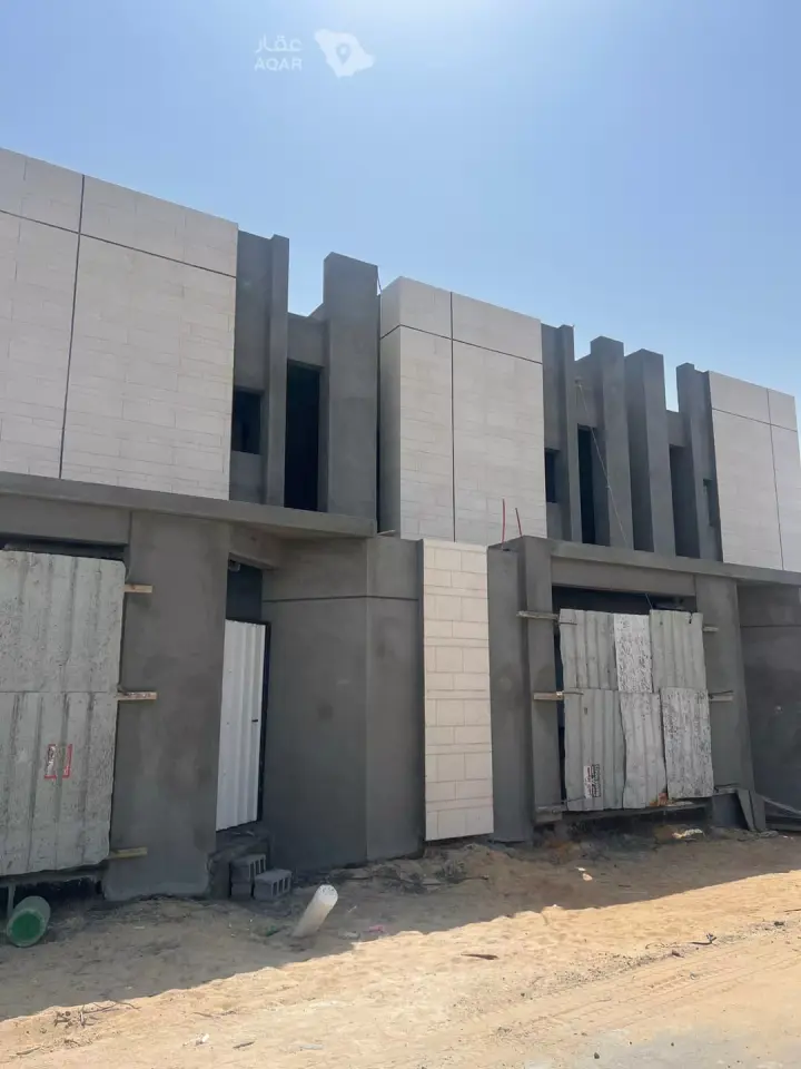4 bedroom villa in Ar Rabiyah, Al Ahsa 6