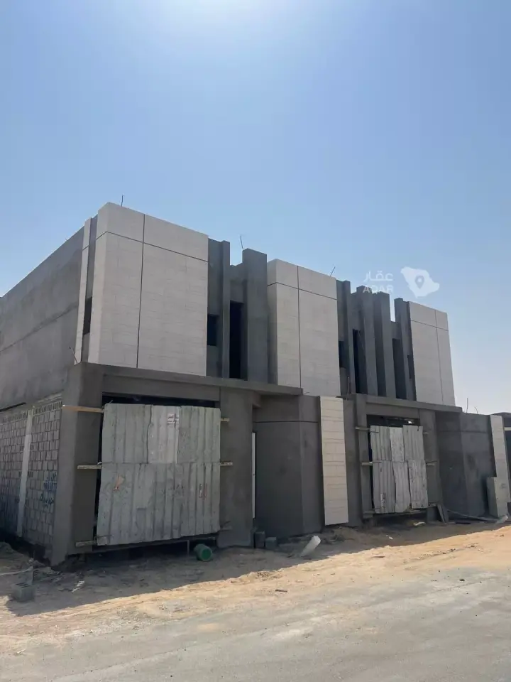 4 bedroom villa in Ar Rabiyah, Al Ahsa 7