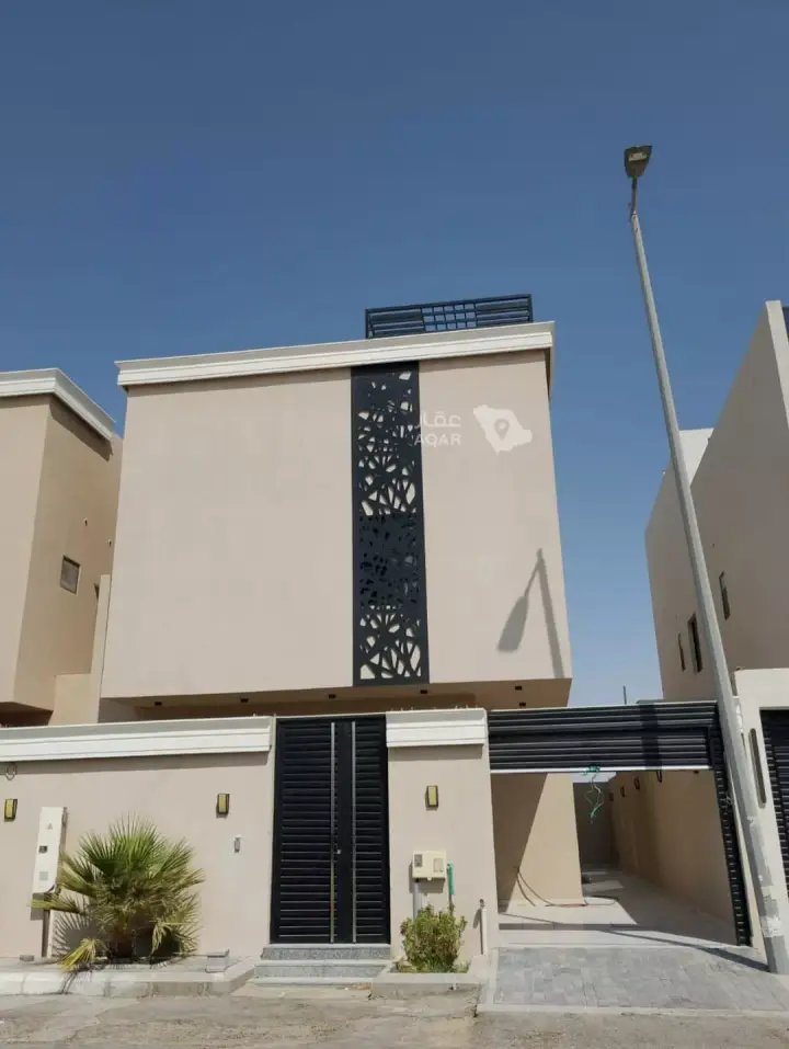 6 bedroom villa in Jonob Mansobi Al Taleem, Al Ahsa 2