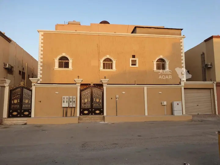 عقار 1 غرف في النايفية، الأحساء