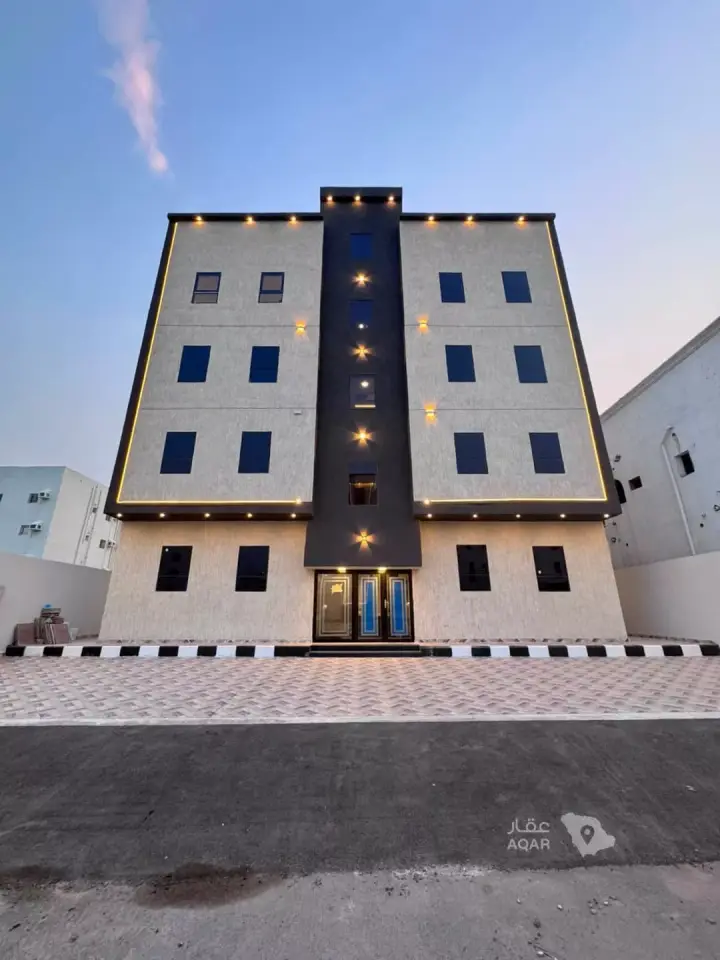 5 bedroom apartment in As Suways, Jazan