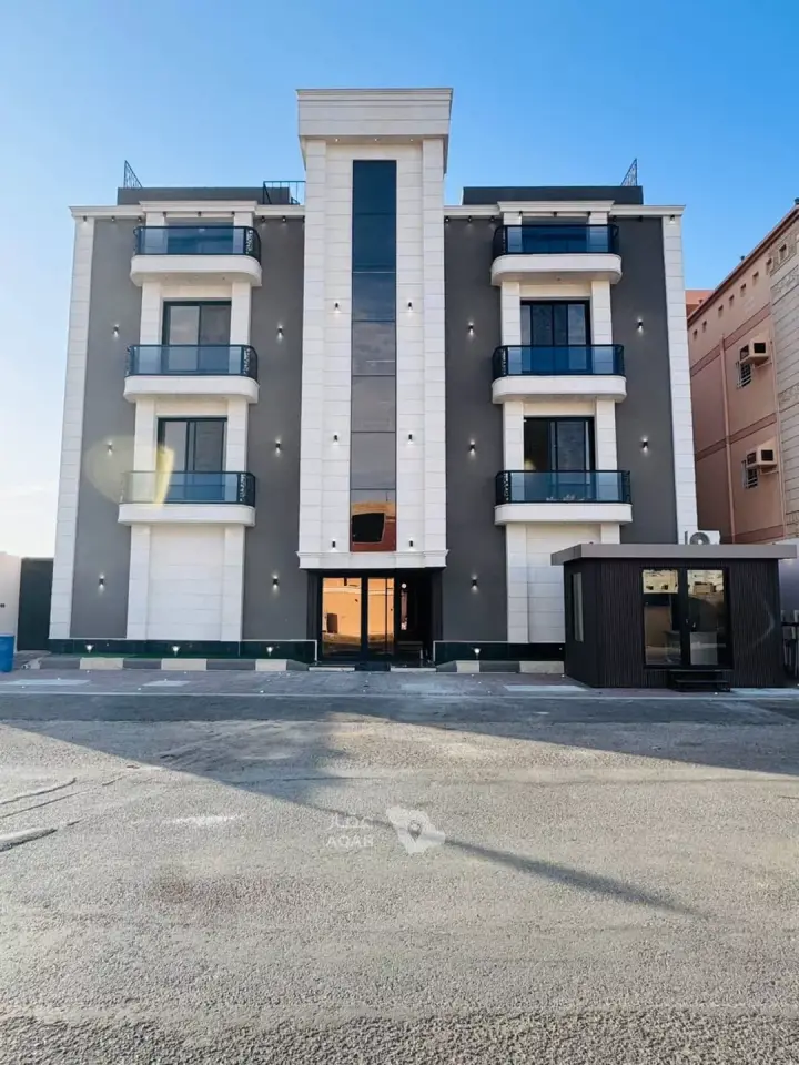 5 bedroom apartment in As Suways, Jazan