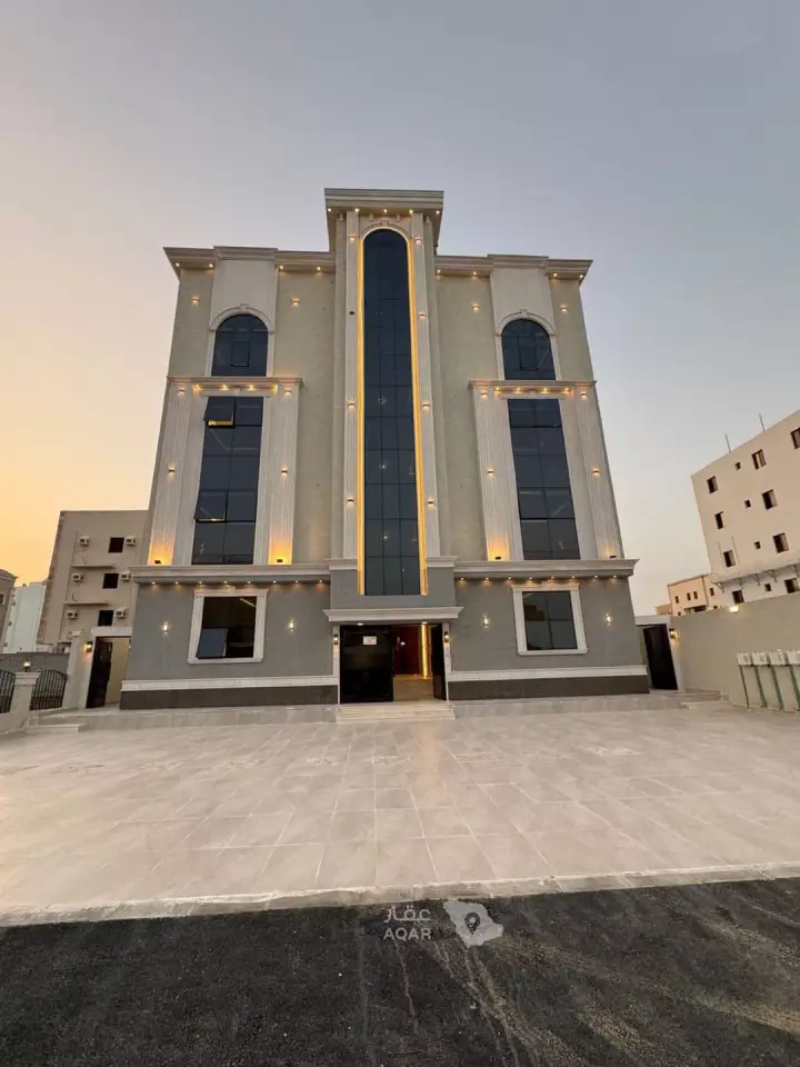 5 bedroom apartment in As Suways, Jazan