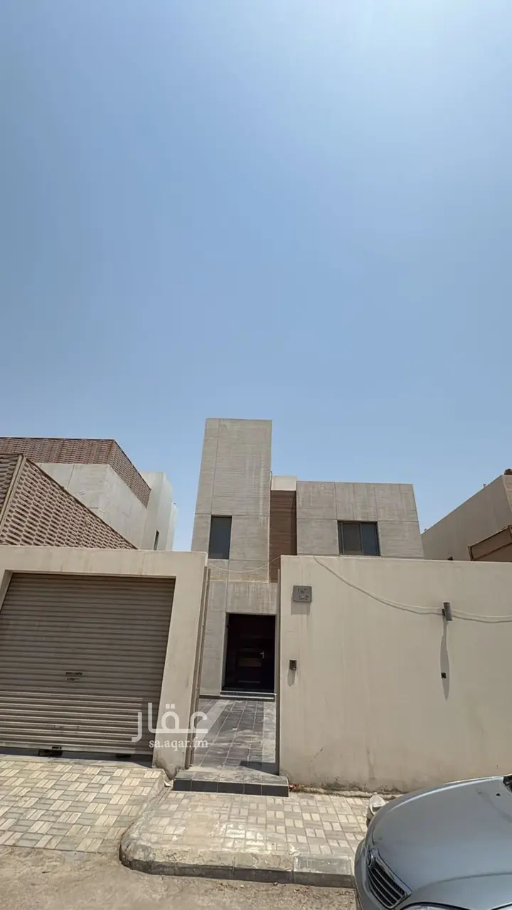 فيلا 4 غرف في الأمواج، الخبر