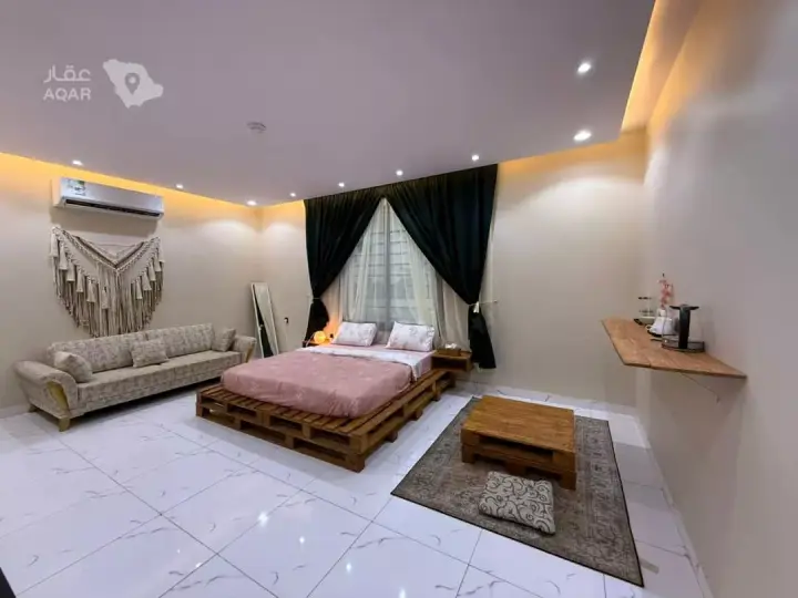 4 bedroom apartment in Al Qumariyyah, Taif 8