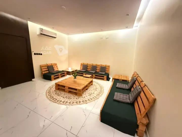 4 bedroom apartment in Al Qumariyyah, Taif 3