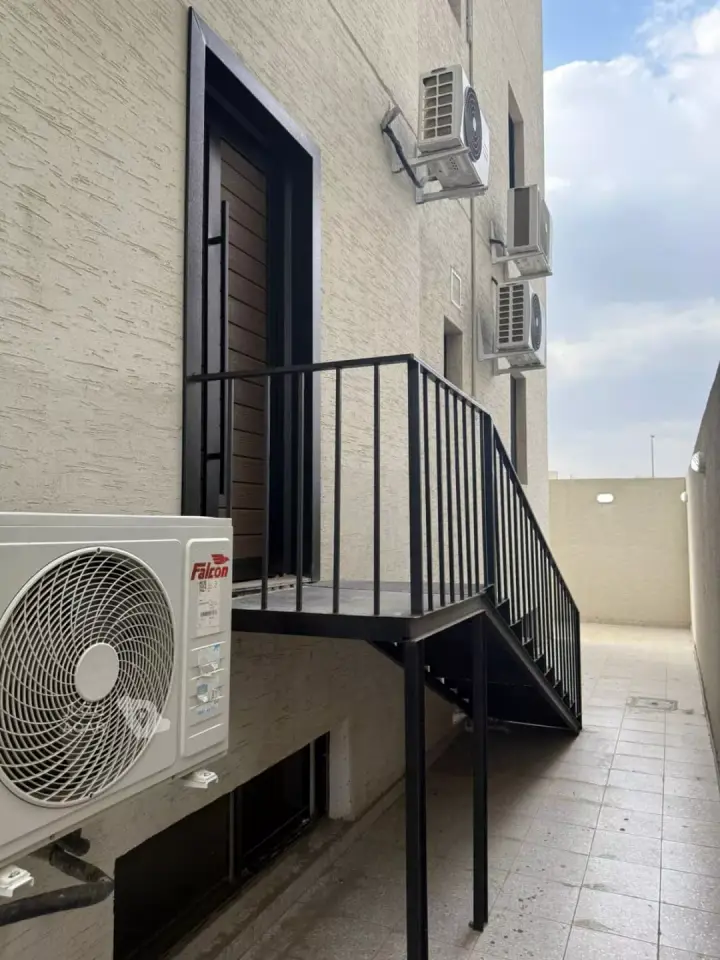 4 bedroom apartment in Al Qumariyyah, Taif 2