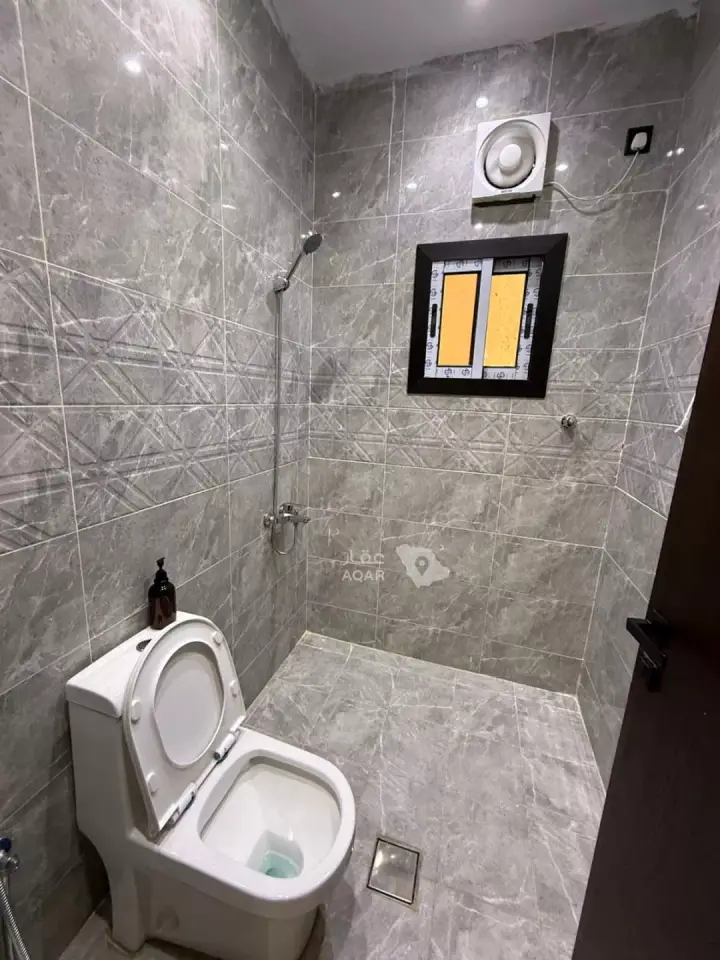 4 bedroom apartment in Al Qumariyyah, Taif 6