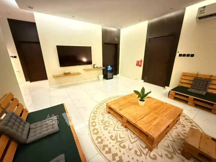 4 bedroom apartment in Al Qumariyyah, Taif 4