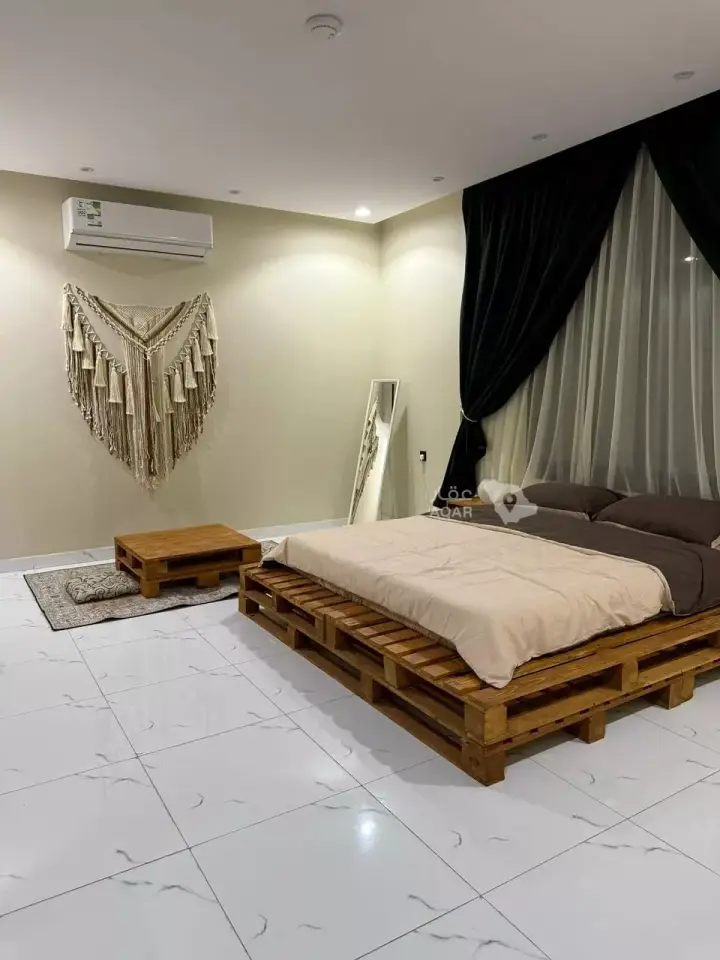4 bedroom apartment in Al Qumariyyah, Taif 7