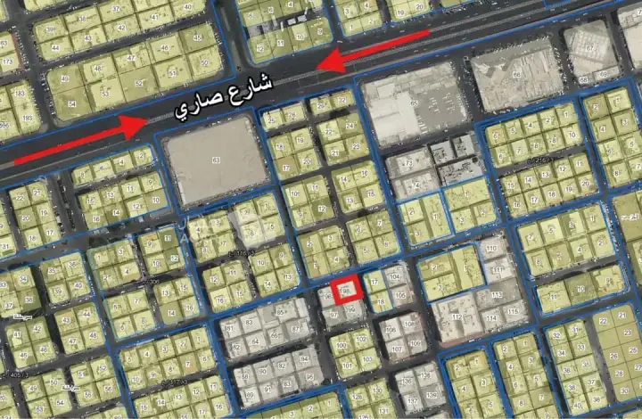 7 bedroom villa in Al Rawdah, Jeddah 3