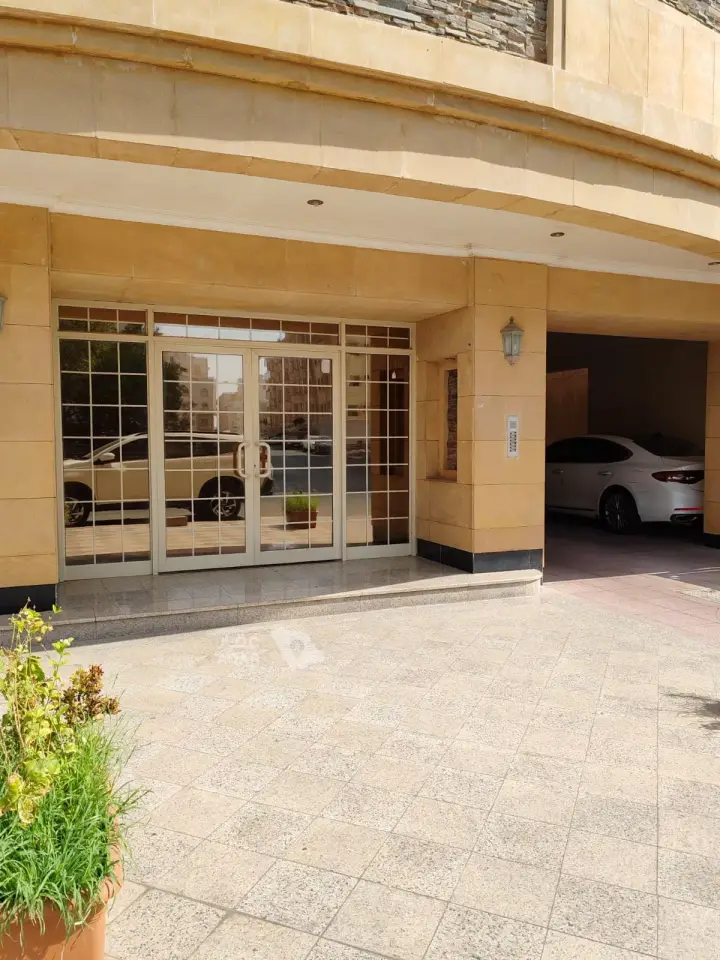 5 bedroom apartment in Bani Malik, Jeddah 2