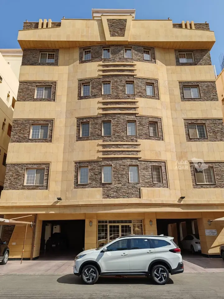 5 bedroom apartment in Bani Malik, Jeddah
