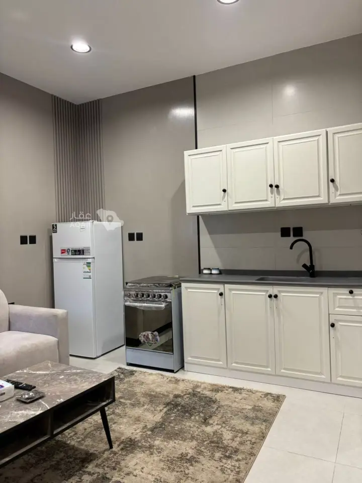 1 bedroom apartment in Al Naeem, Jeddah 6