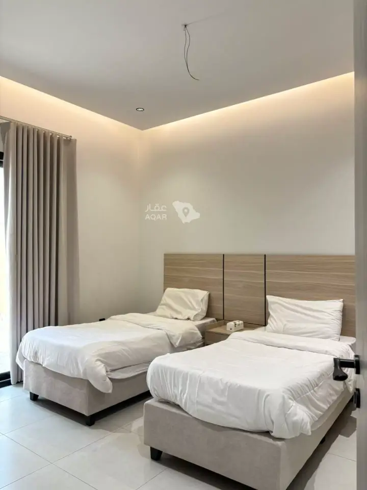 1 bedroom apartment in Al Naeem, Jeddah 9