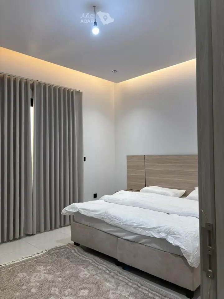 1 bedroom apartment in Al Naeem, Jeddah 7