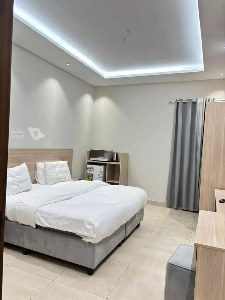 1 bedroom apartment in Al Naeem, Jeddah 8