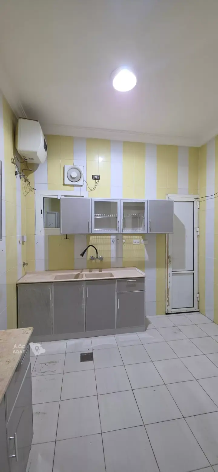 4 bedroom apartment in Al Naseem, Jeddah 10