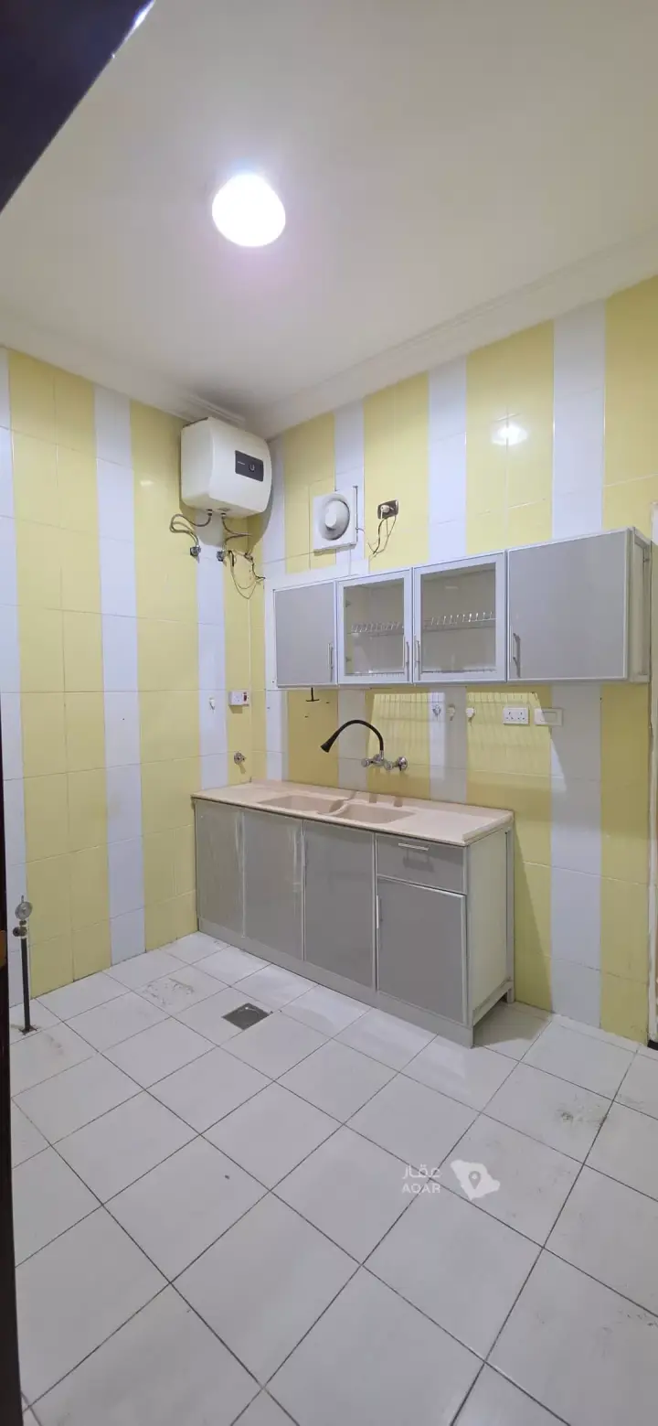 4 bedroom apartment in Al Naseem, Jeddah 11