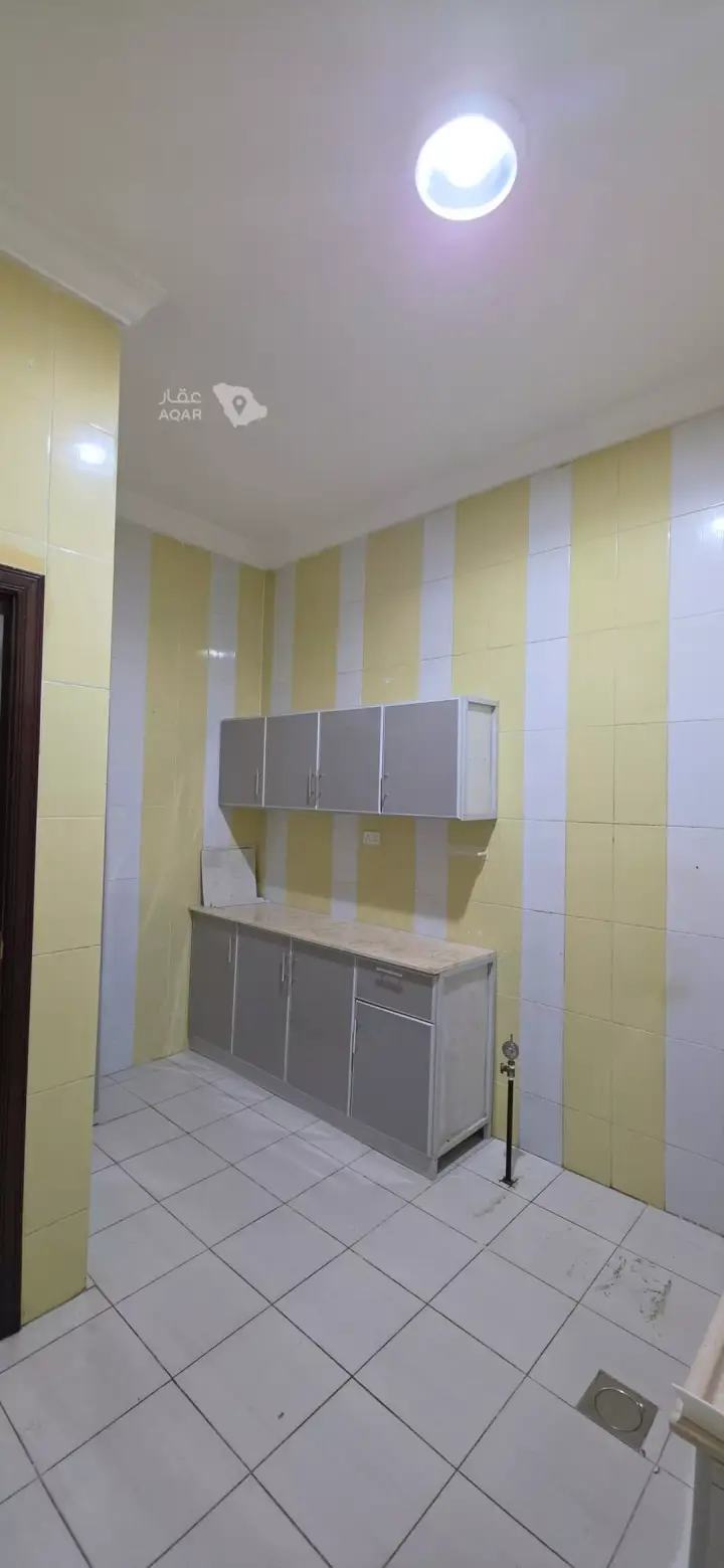 4 bedroom apartment in Al Naseem, Jeddah 12