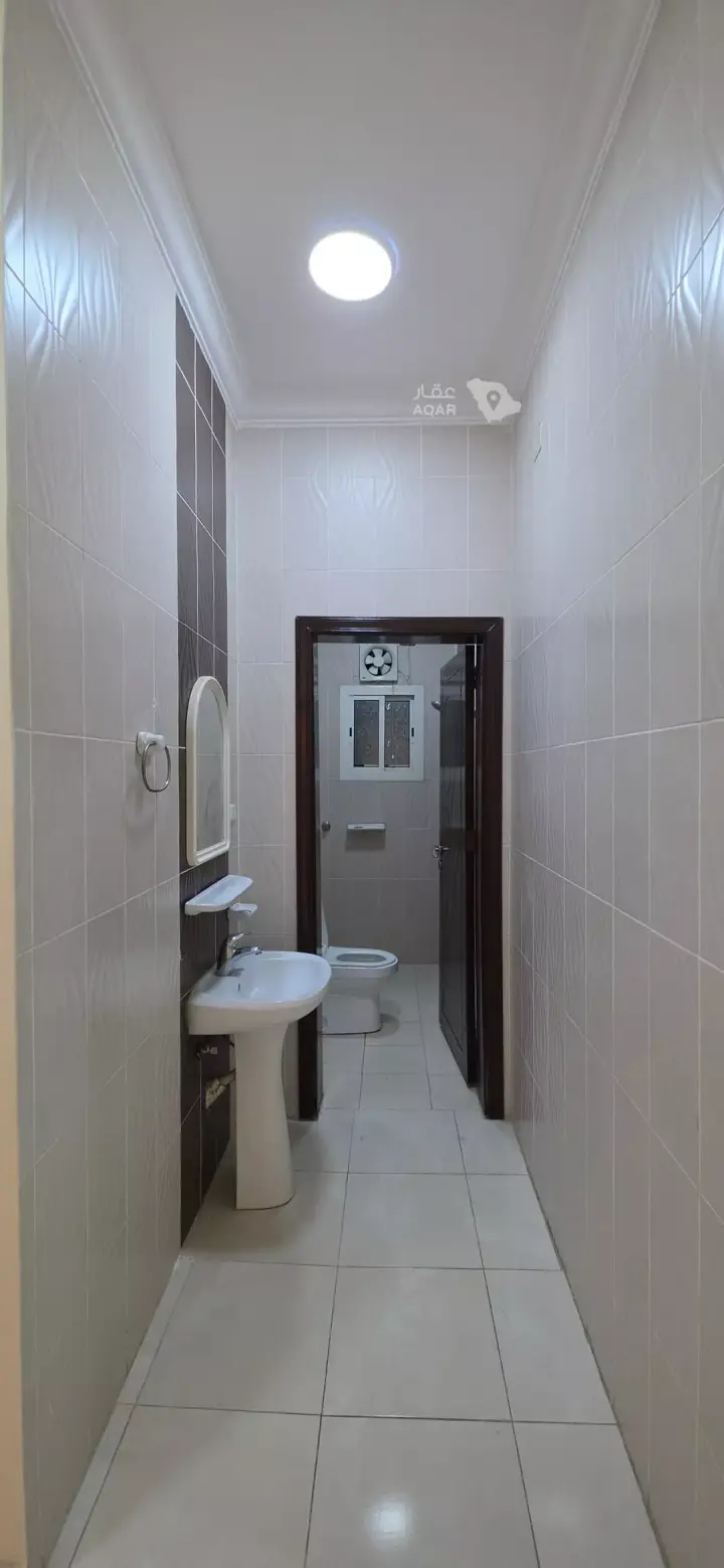 4 bedroom apartment in Al Naseem, Jeddah 14
