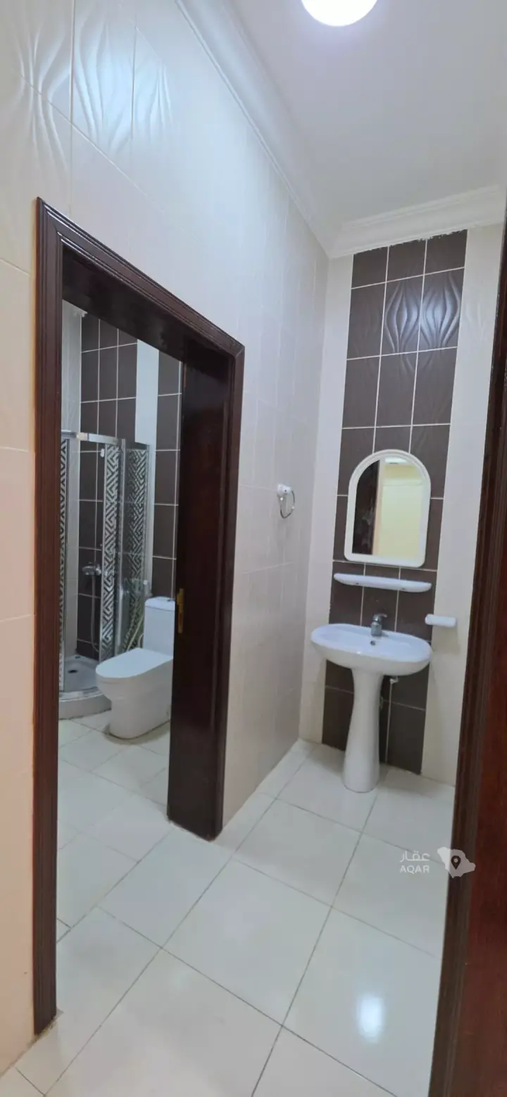 4 bedroom apartment in Al Naseem, Jeddah 15