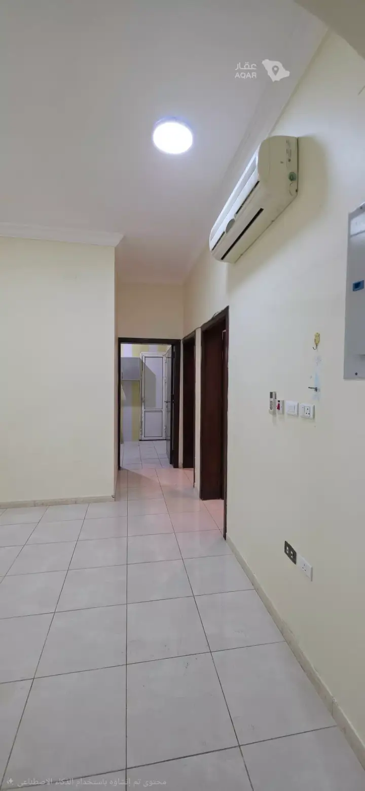 4 bedroom apartment in Al Naseem, Jeddah 2