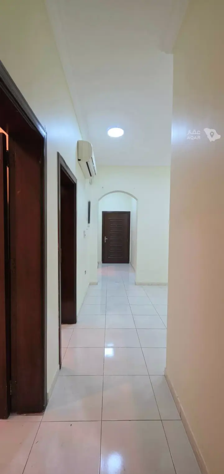 4 bedroom apartment in Al Naseem, Jeddah 3
