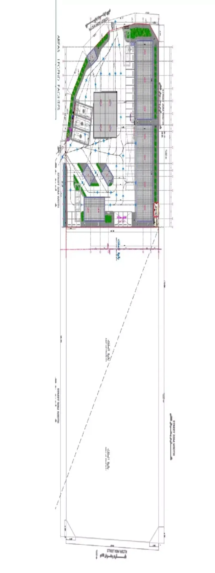 land in Al Ruwaydah, Al Ahsa 5