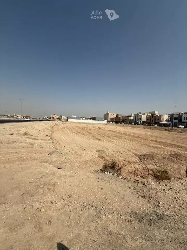 land in Al Ruwaydah, Al Ahsa 2