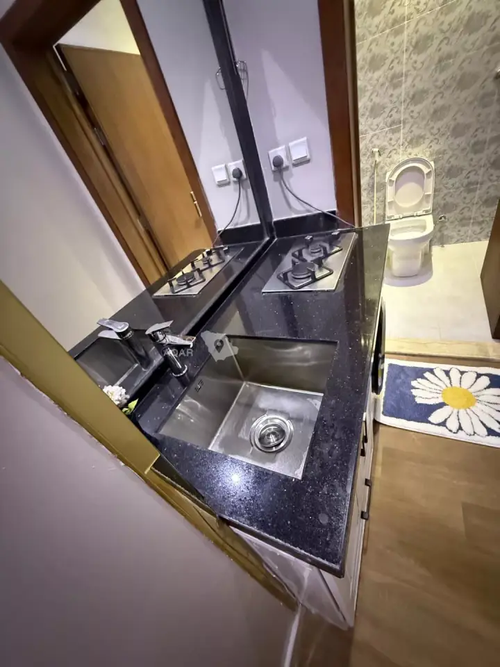 1 bedroom apartment in Al Wurud, Jeddah 12