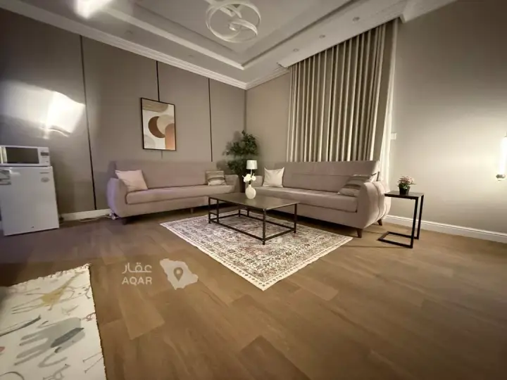 1 bedroom apartment in Al Wurud, Jeddah