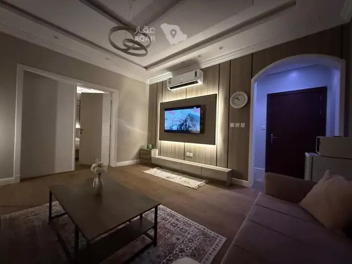 1 bedroom apartment in Al Wurud, Jeddah 4