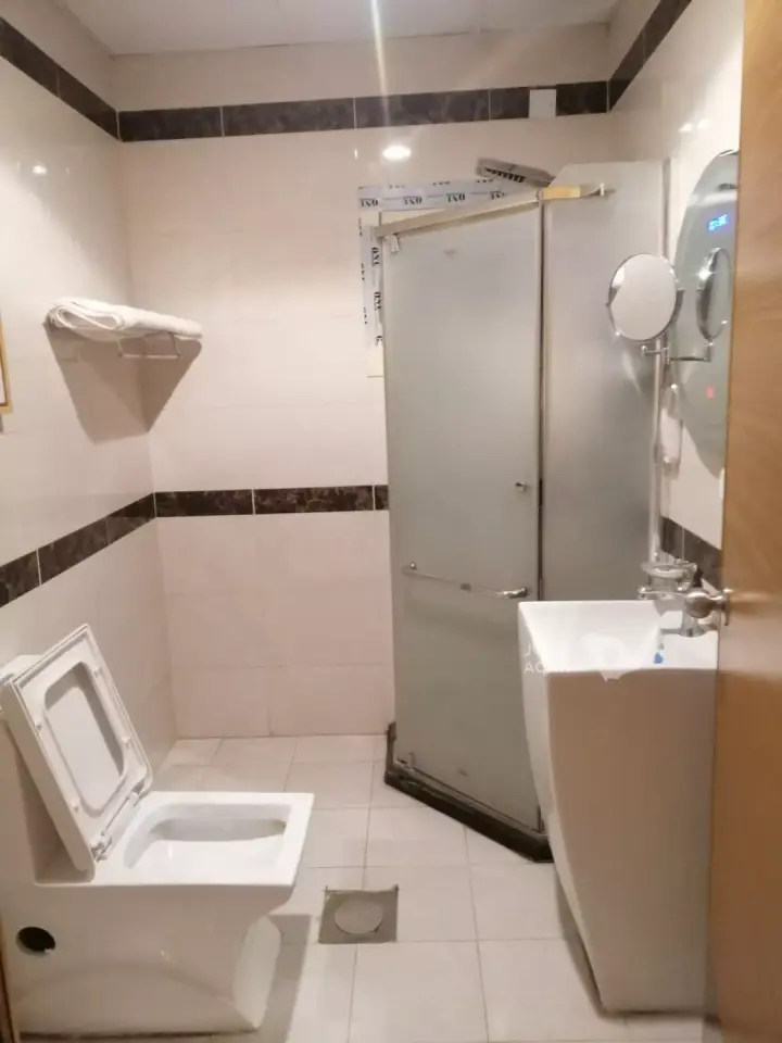 2 bedroom apartment in Al Manar, Jeddah 8