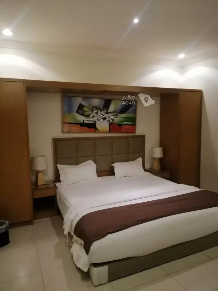 2 bedroom apartment in Al Manar, Jeddah 9